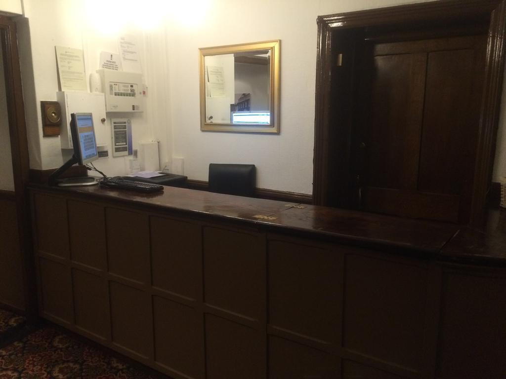Limes Hotel Needham Market Luaran gambar