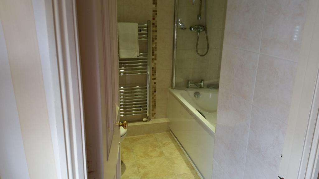 Limes Hotel Needham Market Bilik gambar