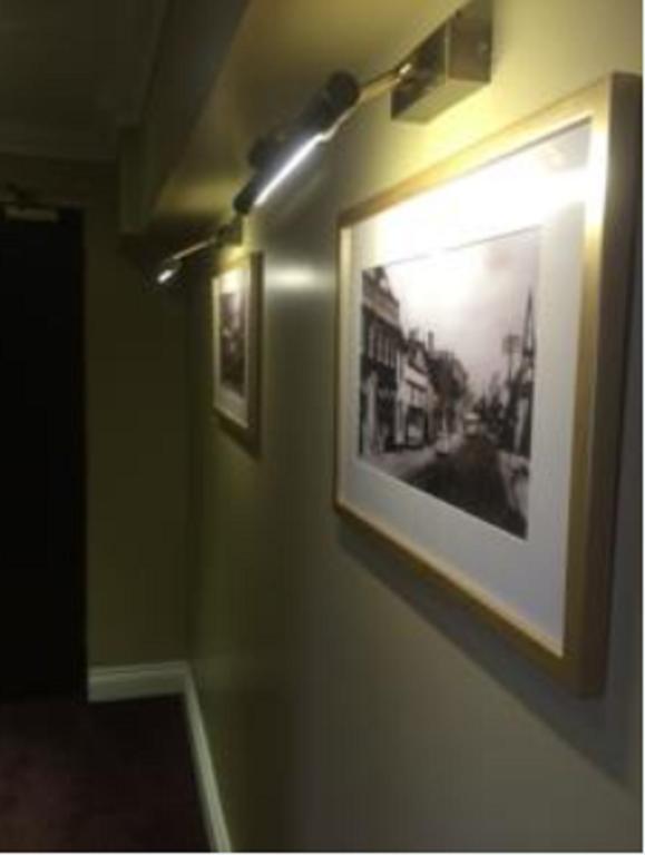 Limes Hotel Needham Market Bilik gambar