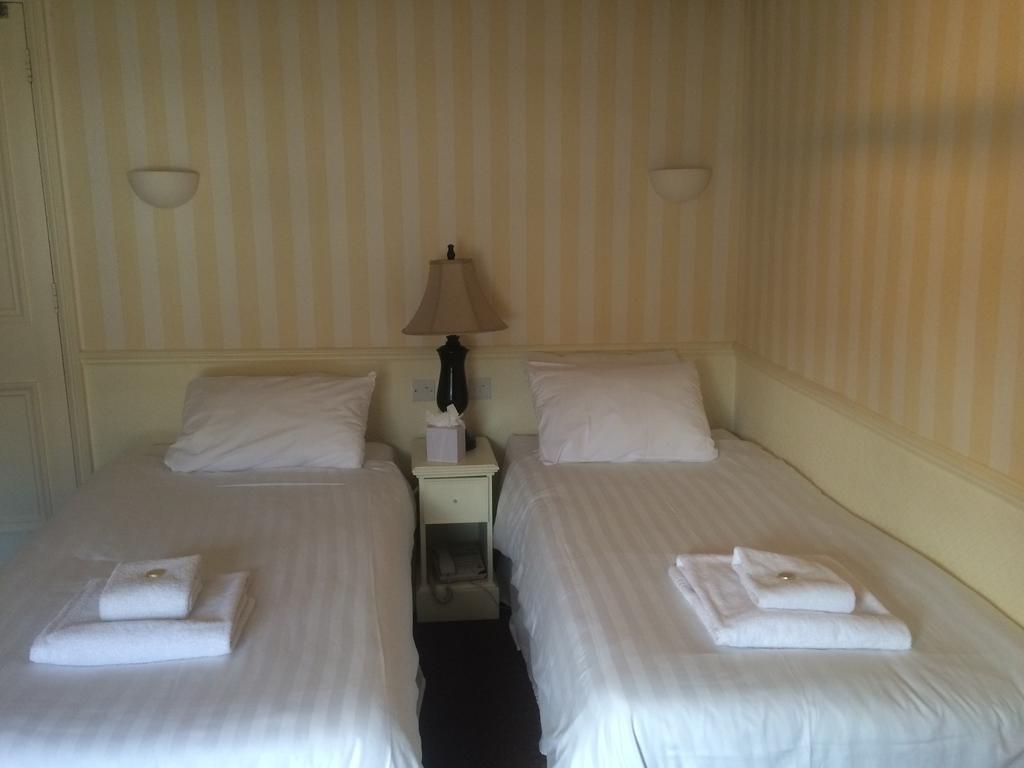 Limes Hotel Needham Market Bilik gambar