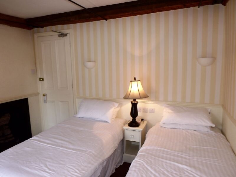 Limes Hotel Needham Market Luaran gambar
