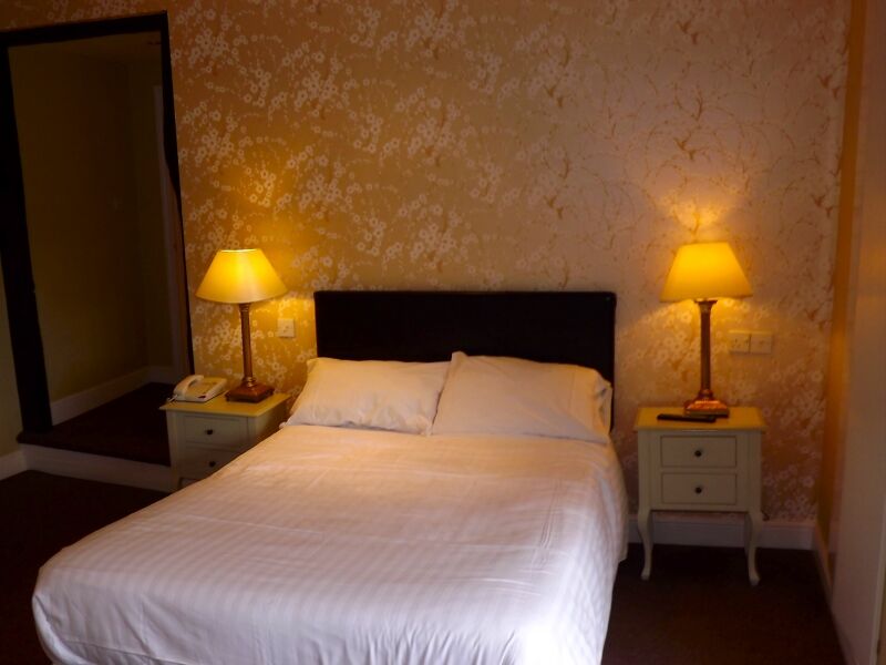 Limes Hotel Needham Market Luaran gambar